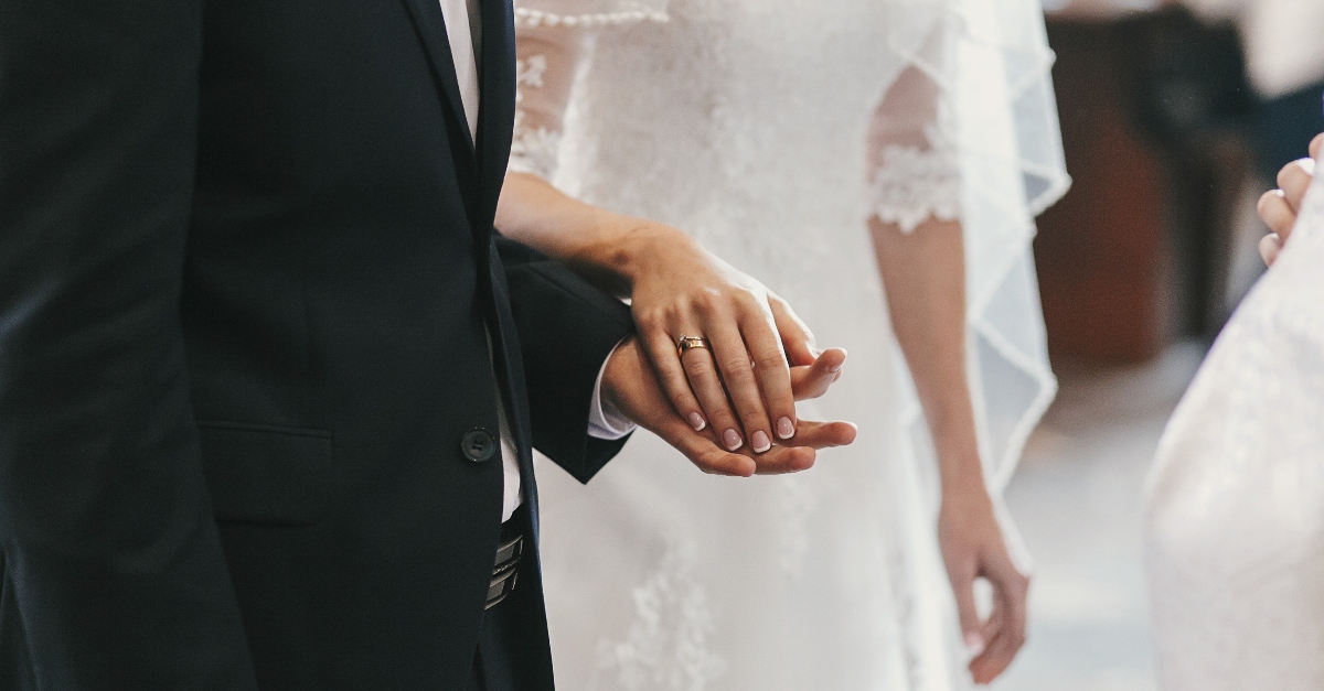 Catholic Marriage