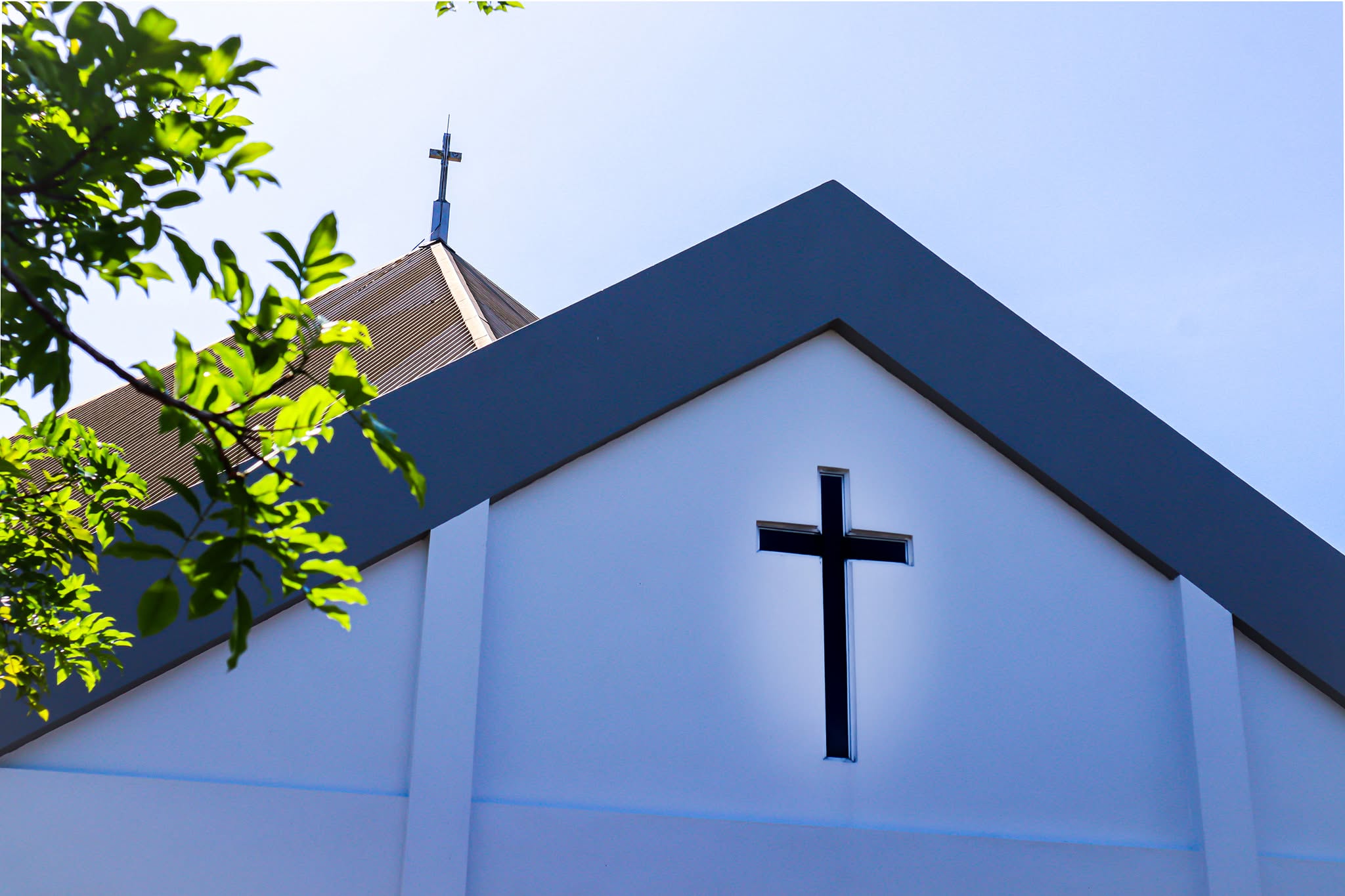 Prayer and Reverence